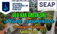 Plante Ornamentale Bucuresti-Sector 6